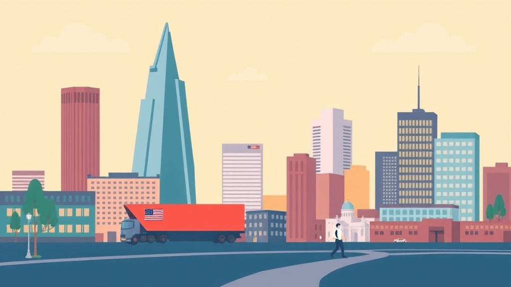 Clear illustration of immigration Resources in North Dakota with supporting details