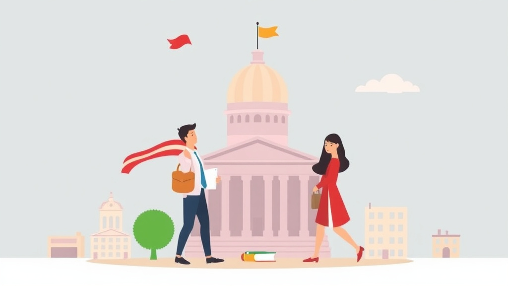 Detailed visual representation of immigration Resources in Pennsylvania