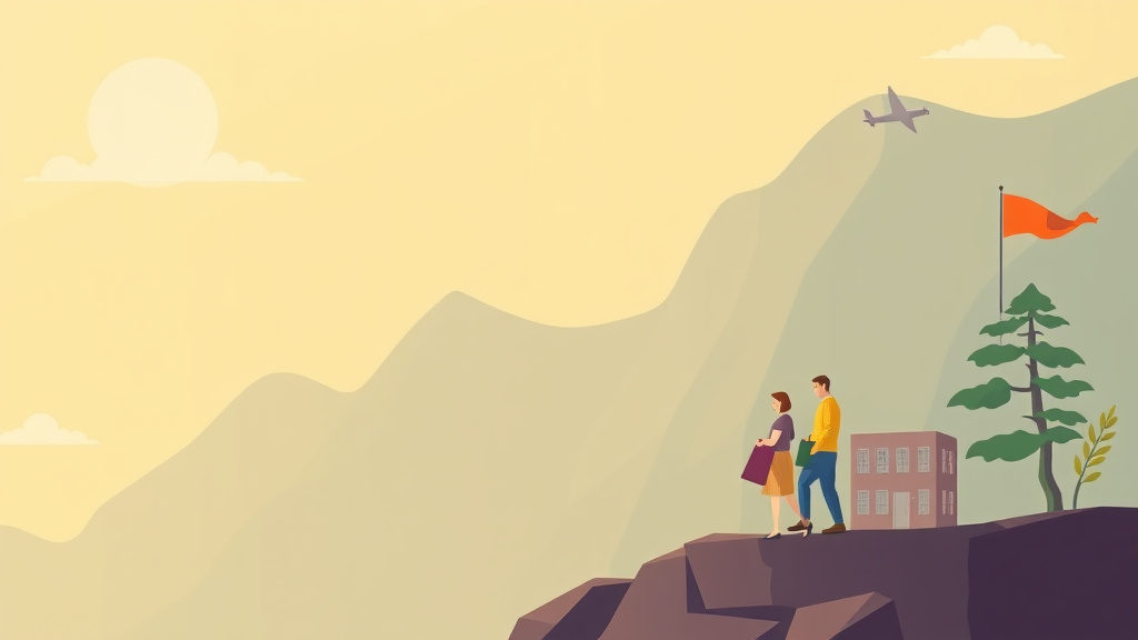 Conceptual diagram showing how immigration Resources in West Virginia works in practice