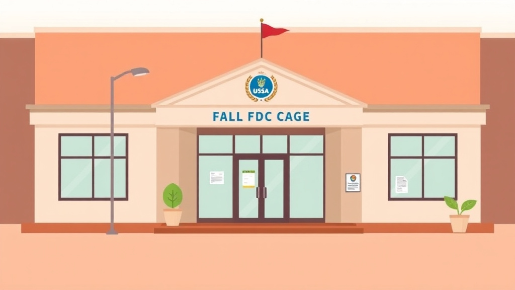 An informative visual explaining USCIS Field Office in Alabama Location and Tips for beginners and professionals