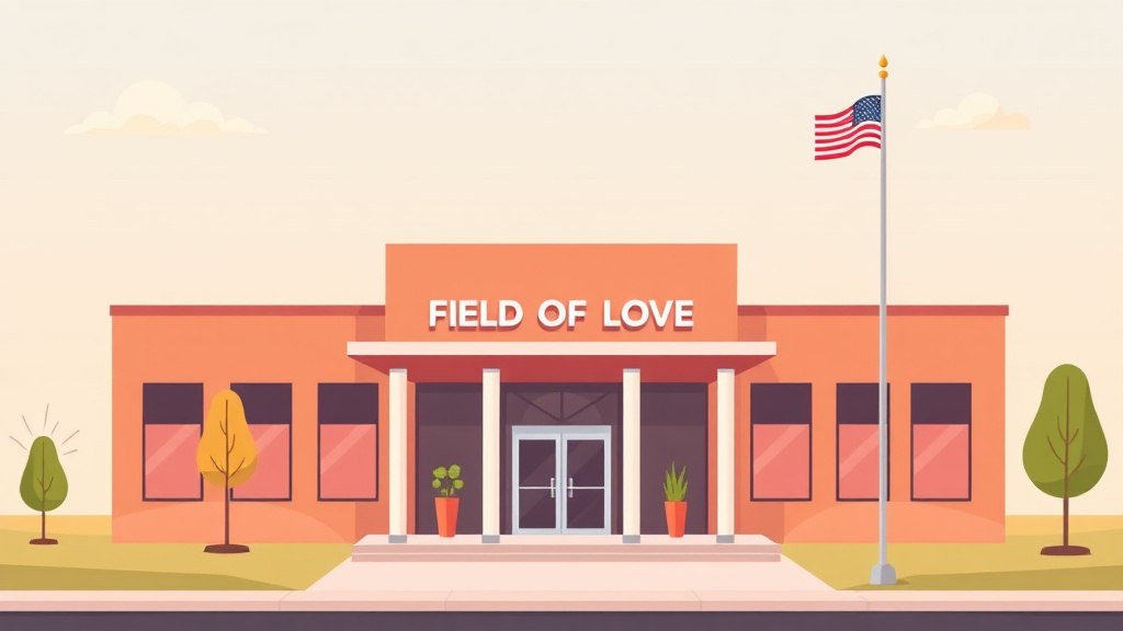 Illustration breaking down the fundamentals of USCIS Field Office in Iowa Location and Tips