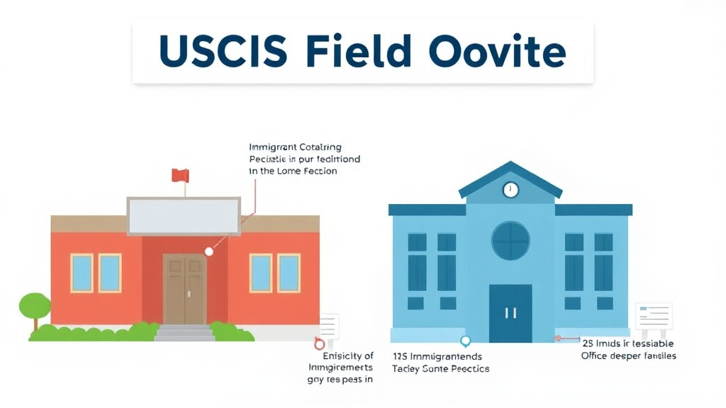 Implementation roadmap for USCIS Field Office in Tennessee Location and Tips with actionable steps