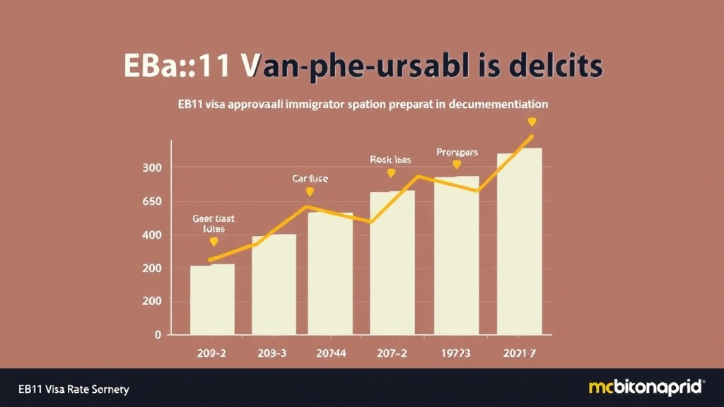 Step-by-step visual guide for implementing EB-1 Visa Approval Rates and Statistics