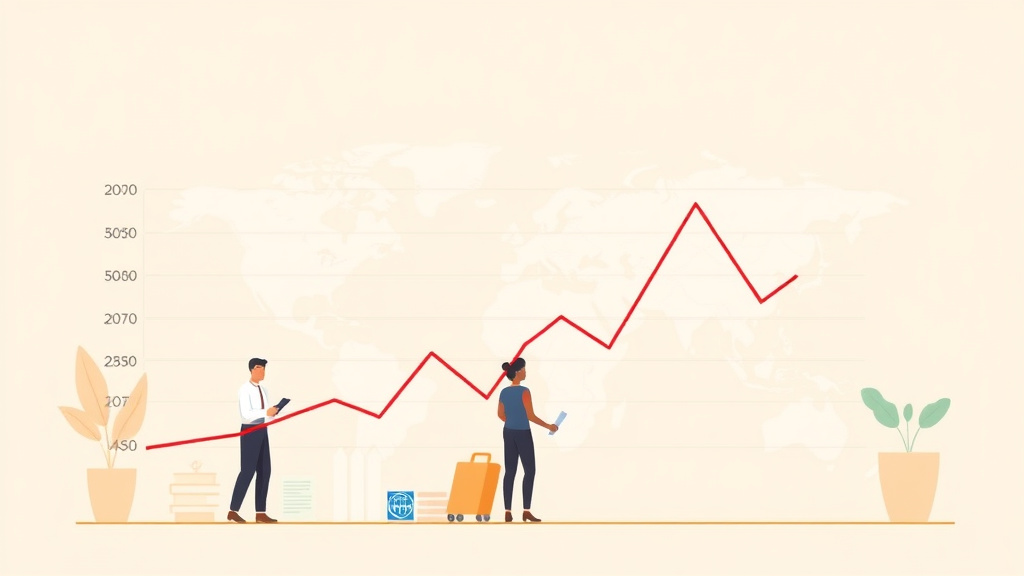 Visual overview of EB-1A Visa Processing Times 2026 with key concepts highlighted