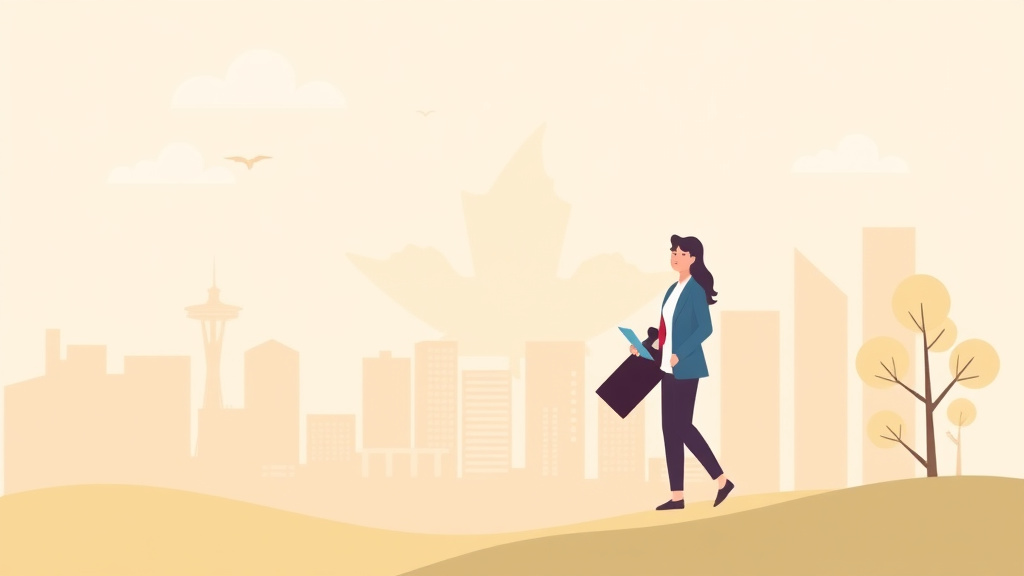 Visual overview of f3 Visa Category Requirements with key concepts highlighted