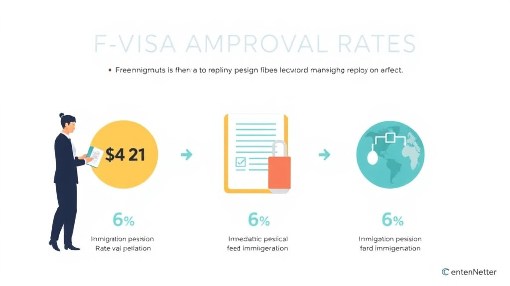 Implementation roadmap for f4 Visa Approval Rates and Statistics with actionable steps