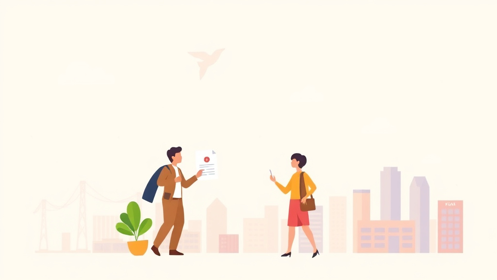 Detailed visual representation of f4 Visa Category Requirements