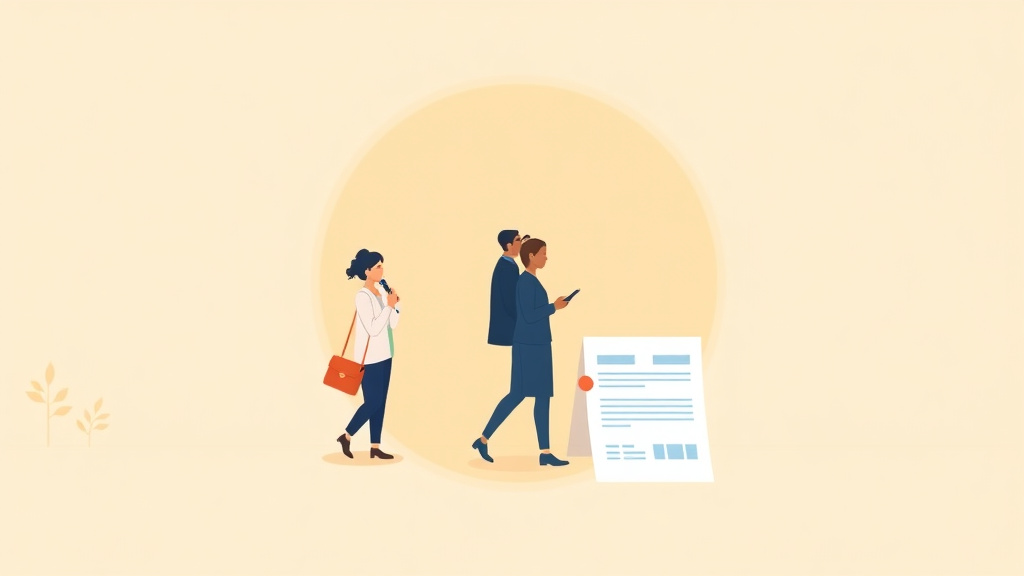 Clear illustration of k-1 Visa Documents Required with supporting details