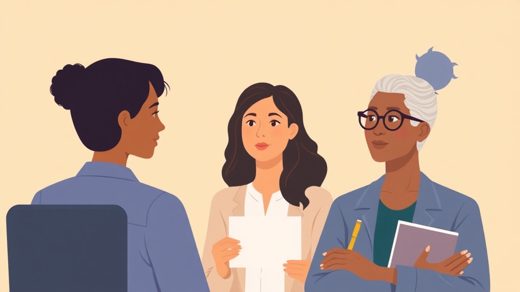 Detailed visual representation of VAWA Visa Category Requirements